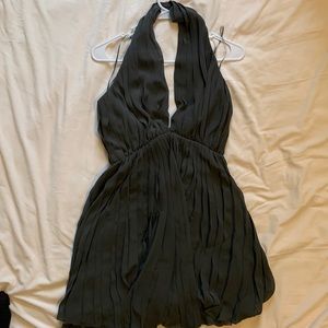 Halston Heritage dress size 2